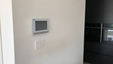 Intercom Installation