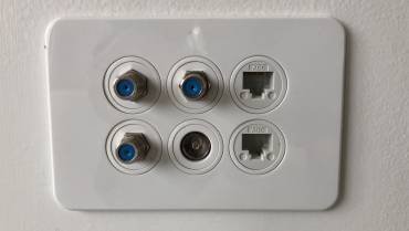 Telephone Outlet Installation Canberra
