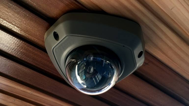 CCTV Installation Canberra