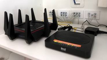 NBN & VDSL2 Installation