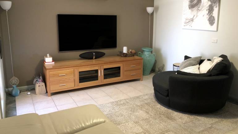 TV Wall Mount Installation Canberra