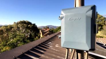 Antenna Booster Canberra