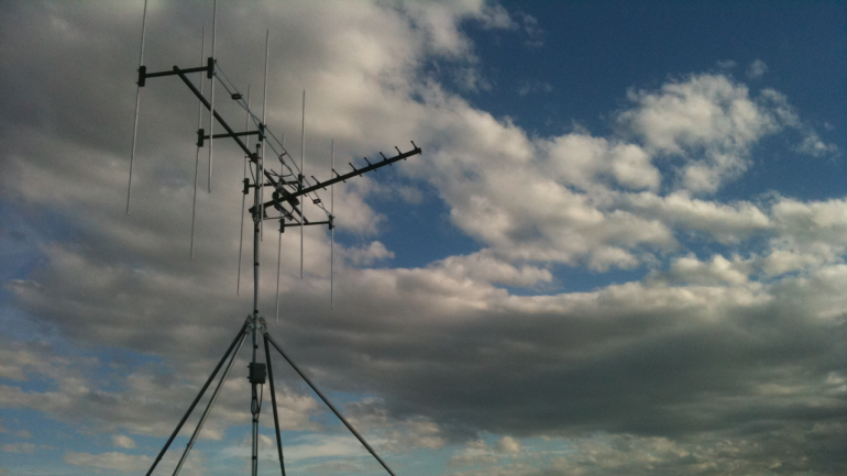 Digital TV Antenna Installation Canberra