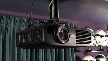 Projector Installation