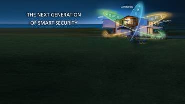 Home Security Systems